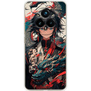 Чохол BoxFace Realme 14 Pro Plus Giyu Tomioka