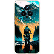 Чохол BoxFace Realme 14 Pro Plus 
