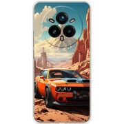 Чохол BoxFace Realme 14 Pro Plus 