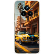 Чохол BoxFace Realme 14 Pro Plus 