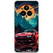 Чохол BoxFace Realme 14 Pro Plus 
