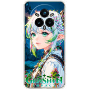 Чохол BoxFace Realme 14 Pro Plus Нахіда Genshin