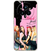 Чохол BoxFace Realme 14 Pro Plus Blackpink Star