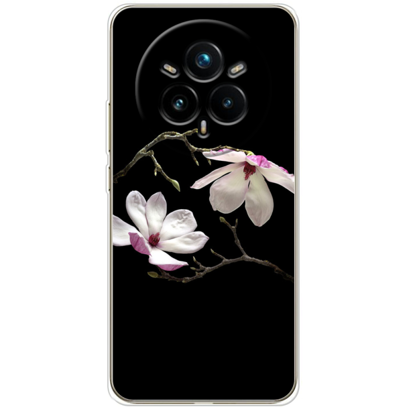 Чохол BoxFace Realme 14 Pro Plus Ночные Магнолии