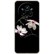 Чохол BoxFace Realme 14 Pro Plus Ночные Магнолии