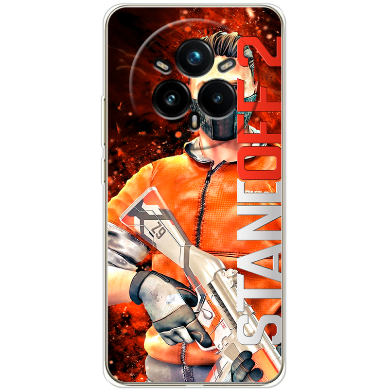 Чохол BoxFace Realme 14 Pro Plus StandOff 2 orang