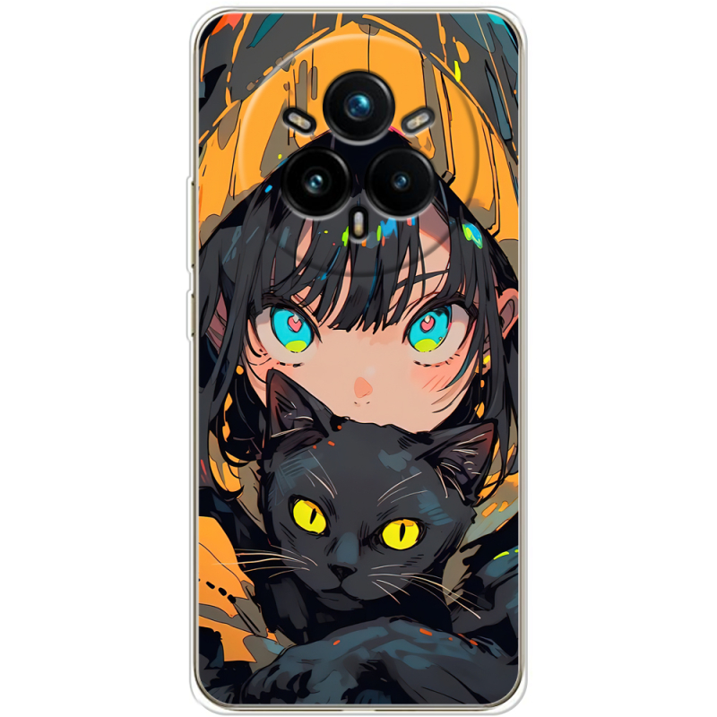 Чохол BoxFace Realme 14 Pro Plus 
