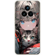 Чохол BoxFace Realme 14 Pro Plus 
