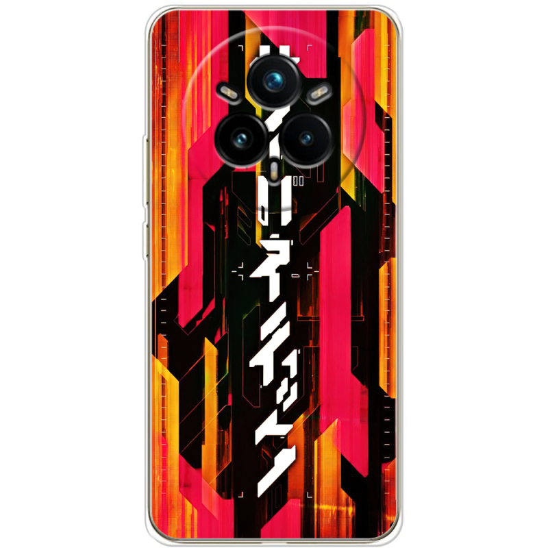 Чохол BoxFace Realme 14 Pro Plus 