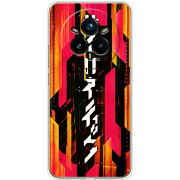 Чохол BoxFace Realme 14 Pro Plus 