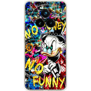 Чохол BoxFace Realme 14 Pro Plus no money no funny