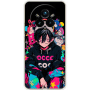 Чохол BoxFace Realme 14 Pro Plus 