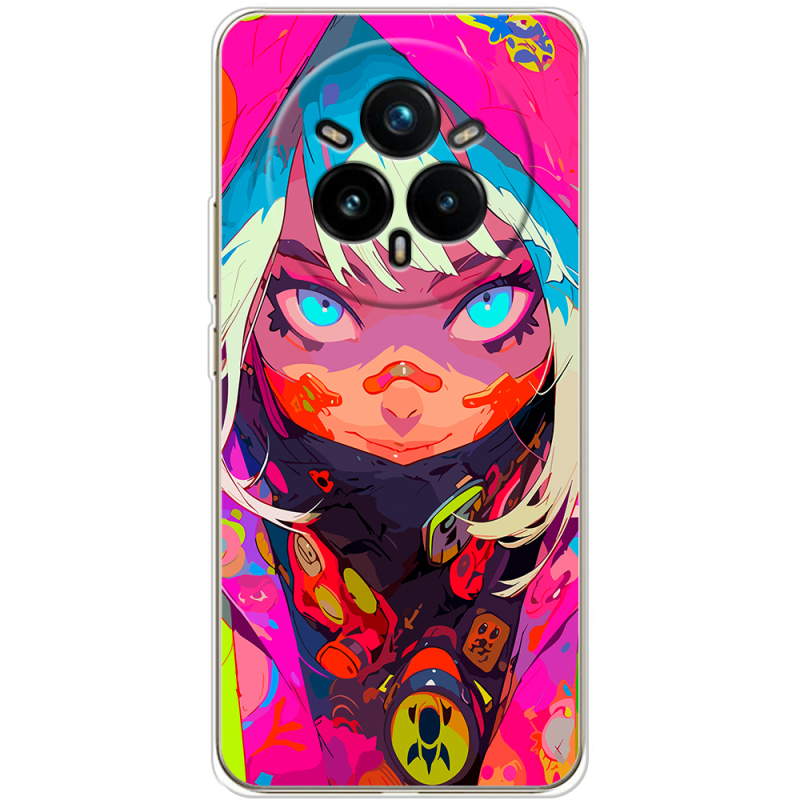 Чохол BoxFace Realme 14 Pro Plus 