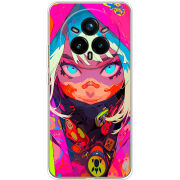 Чохол BoxFace Realme 14 Pro Plus 