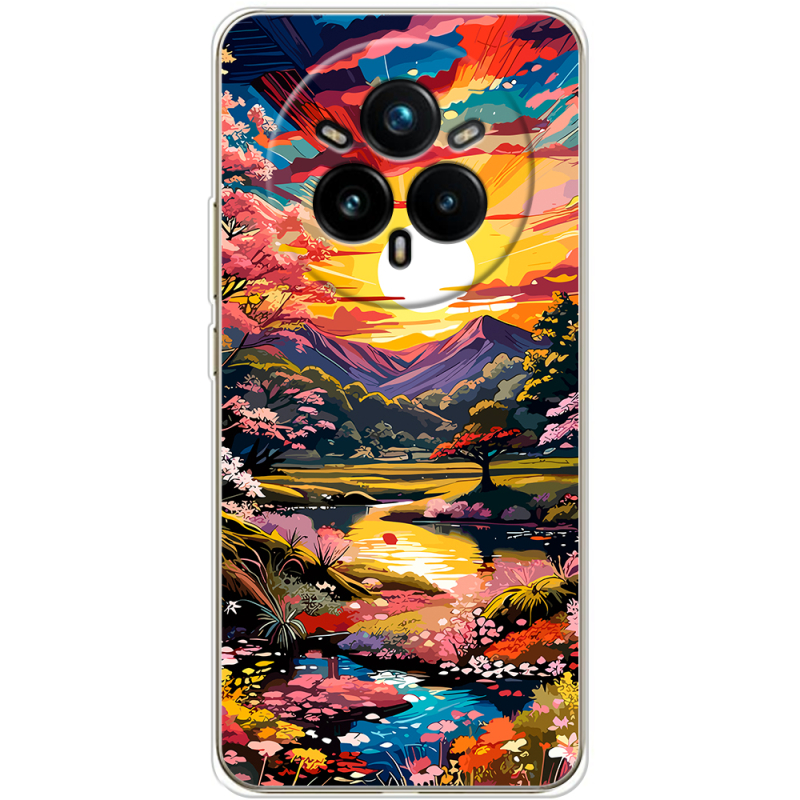 Чохол BoxFace Realme 14 Pro Plus 