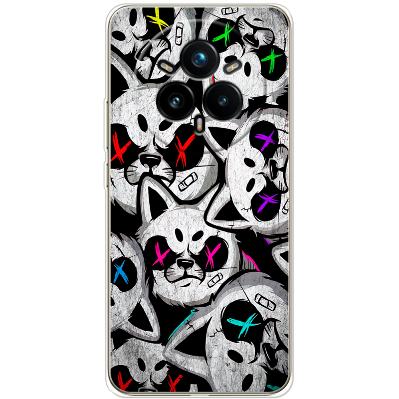 Чохол BoxFace Realme 14 Pro Plus 