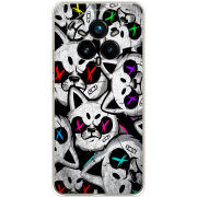 Чохол BoxFace Realme 14 Pro Plus 