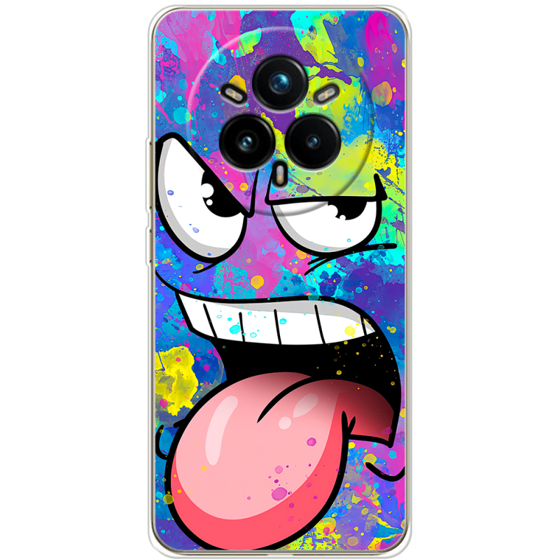 Чохол BoxFace Realme 14 Pro Plus 