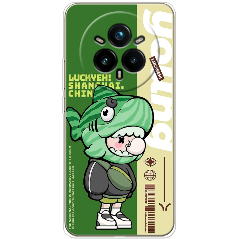 Чохол BoxFace Realme 14 Pro Plus 
