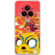 Чохол BoxFace Realme 14 Pro Plus 