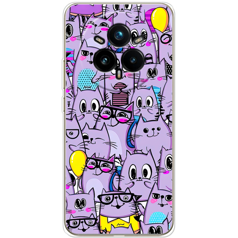 Чохол BoxFace Realme 14 Pro Plus 