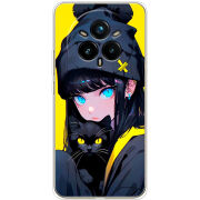 Чохол BoxFace Realme 14 Pro Plus 
