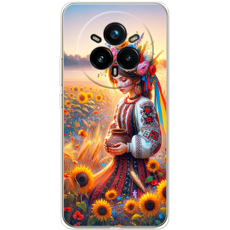 Чохол BoxFace Realme 14 Pro Plus 