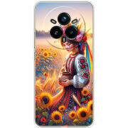 Чохол BoxFace Realme 14 Pro Plus 