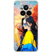Чохол BoxFace Realme 14 Pro Plus 
