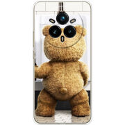 Чохол BoxFace Realme 14 Pro Plus 