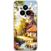 Чохол BoxFace Realme 14 Pro Plus 