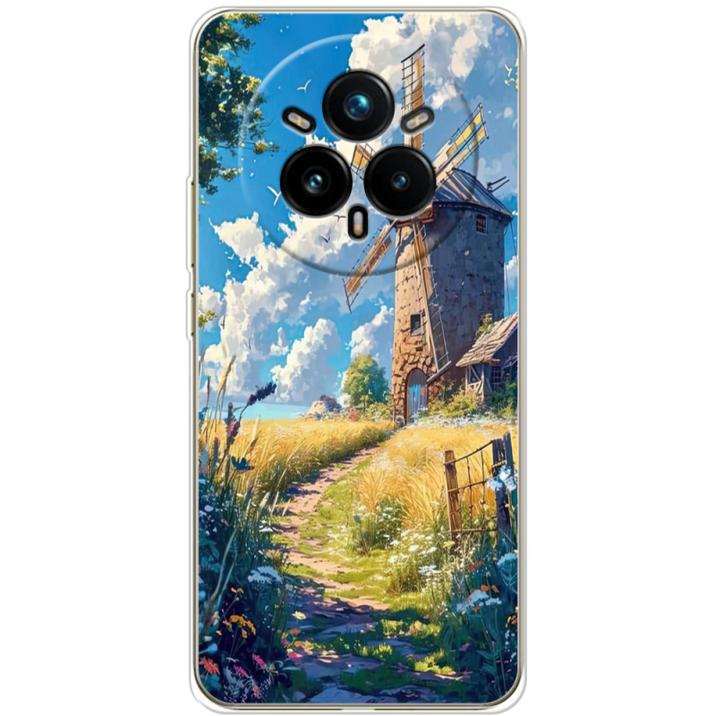 Чохол BoxFace Realme 14 Pro Plus 