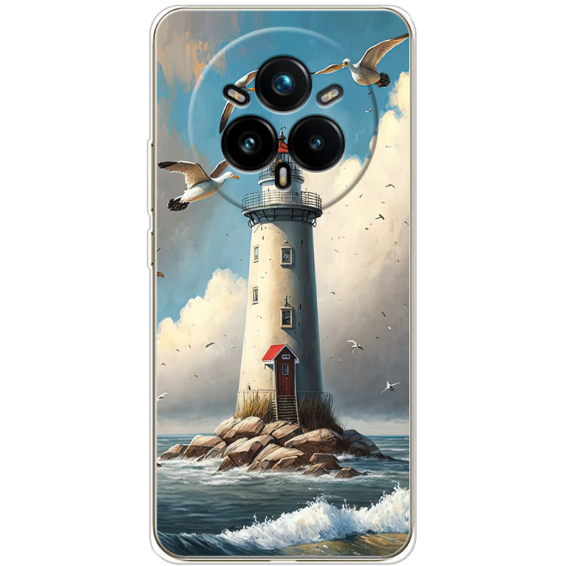 Чохол BoxFace Realme 14 Pro Plus 