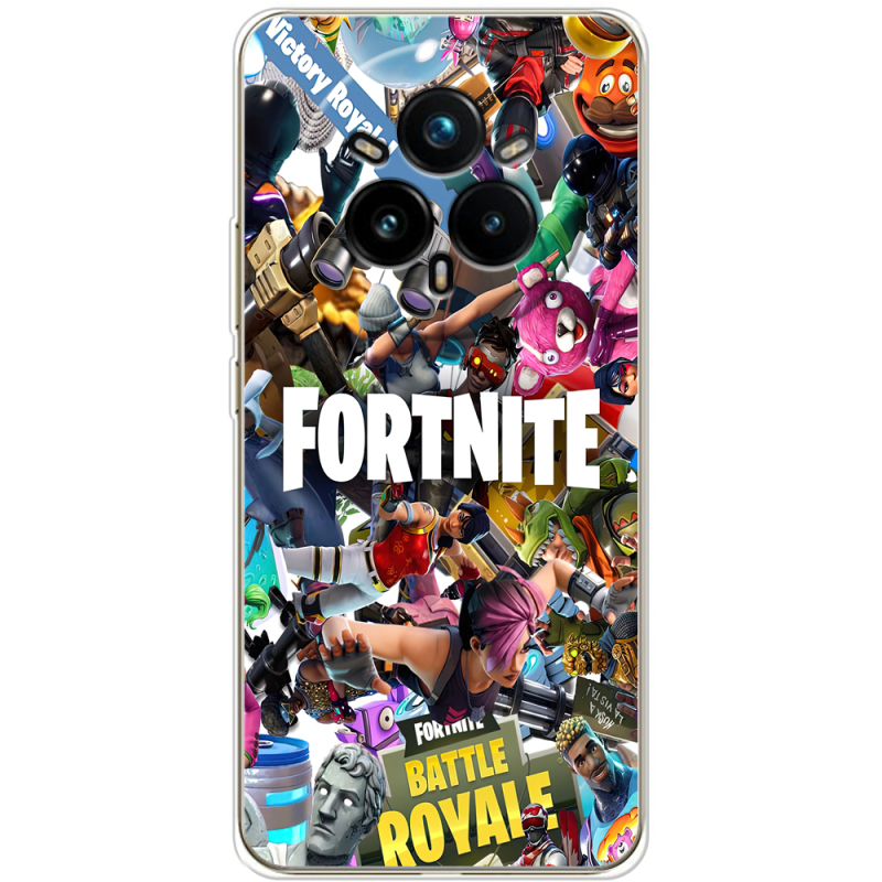 Чохол BoxFace Realme 14 Pro Plus 