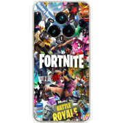 Чохол BoxFace Realme 14 Pro Plus 
