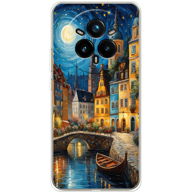 Чохол BoxFace Realme 14 Pro Plus 
