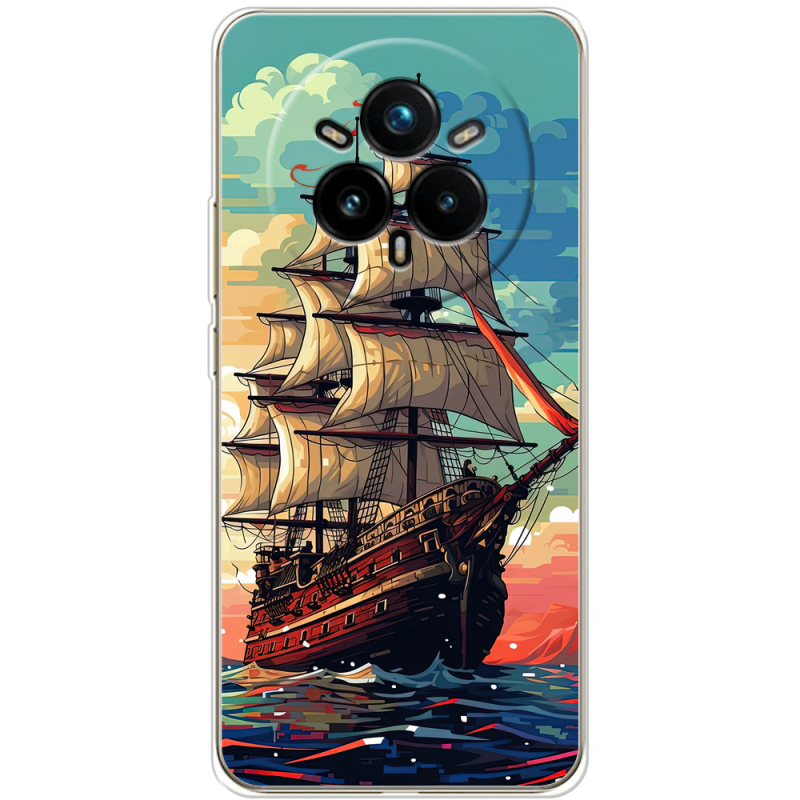 Чохол BoxFace Realme 14 Pro Plus 