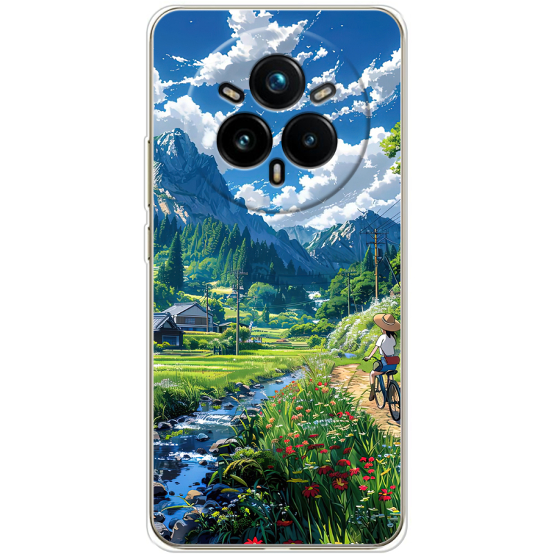 Чохол BoxFace Realme 14 Pro Plus 