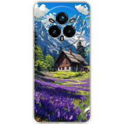 Чохол BoxFace Realme 14 Pro Plus Альпійська мрія