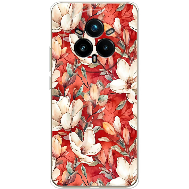 Чохол BoxFace Realme 14 Pro Plus Світанок магнолій
