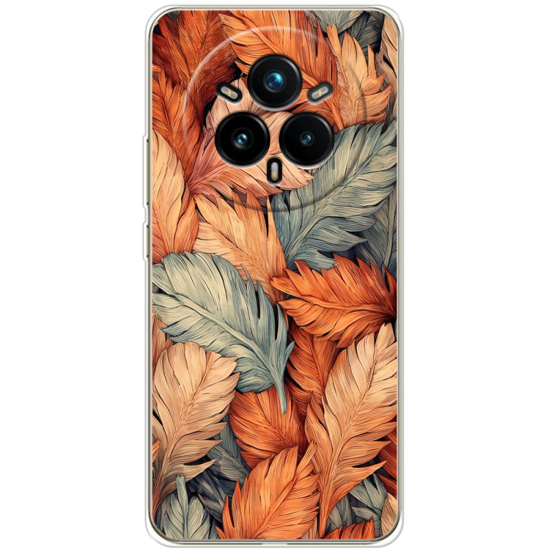 Чохол BoxFace Realme 14 Pro Plus Осіння мозаїка