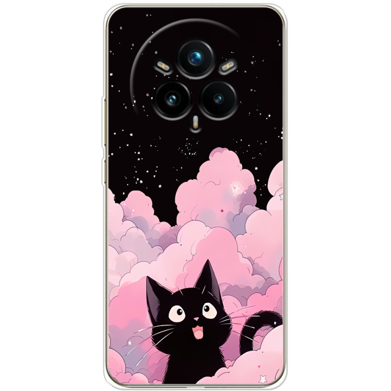 Чохол BoxFace Realme 14 Pro Plus В рожевих снах