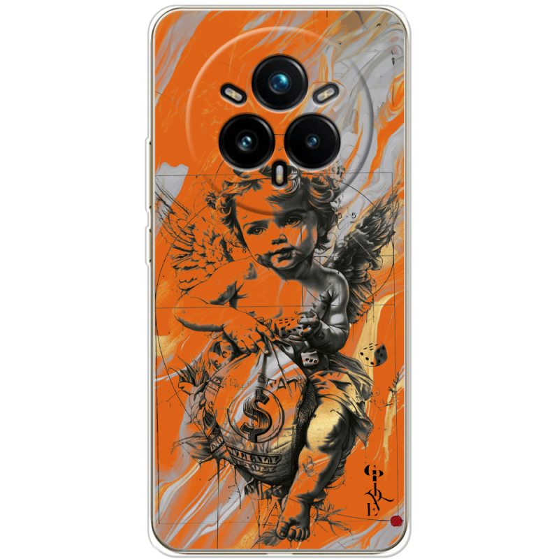 Чохол BoxFace Realme 14 Pro Plus 