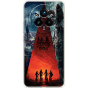 Чохол BoxFace Realme 14 Pro Plus 