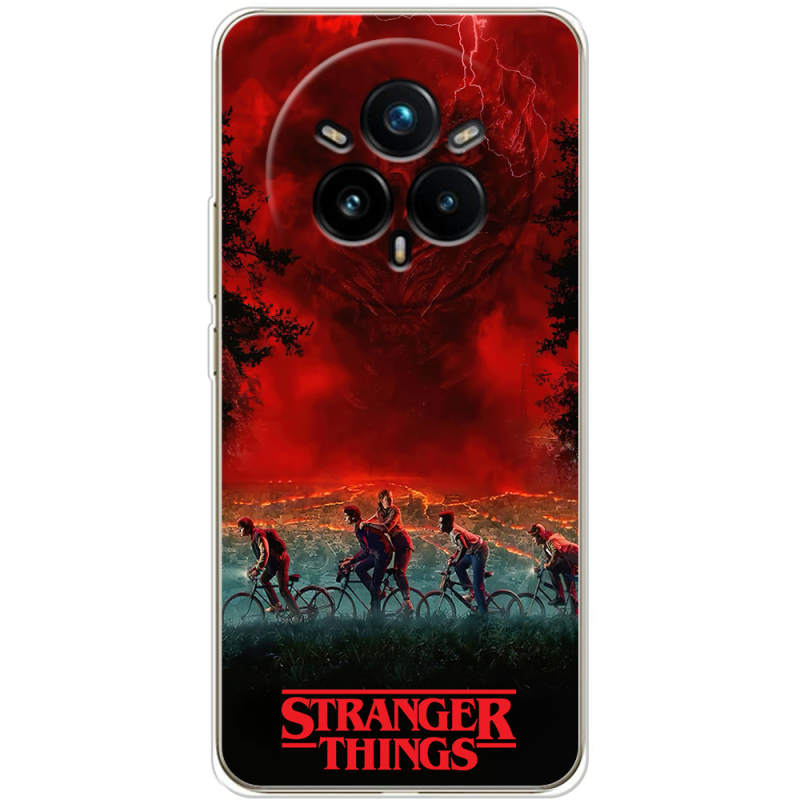 Чохол BoxFace Realme 14 Pro Plus 