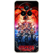 Чохол BoxFace Realme 14 Pro Plus 