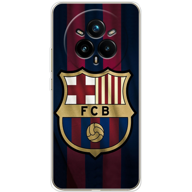 Чохол BoxFace Realme 14 Pro Plus 