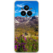 Чохол BoxFace Realme 14 Pro Plus 