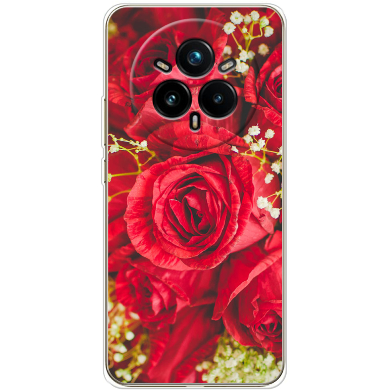 Чохол BoxFace Realme 14 Pro Plus 