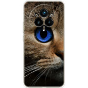 Чохол BoxFace Realme 14 Pro Plus Cat's Eye